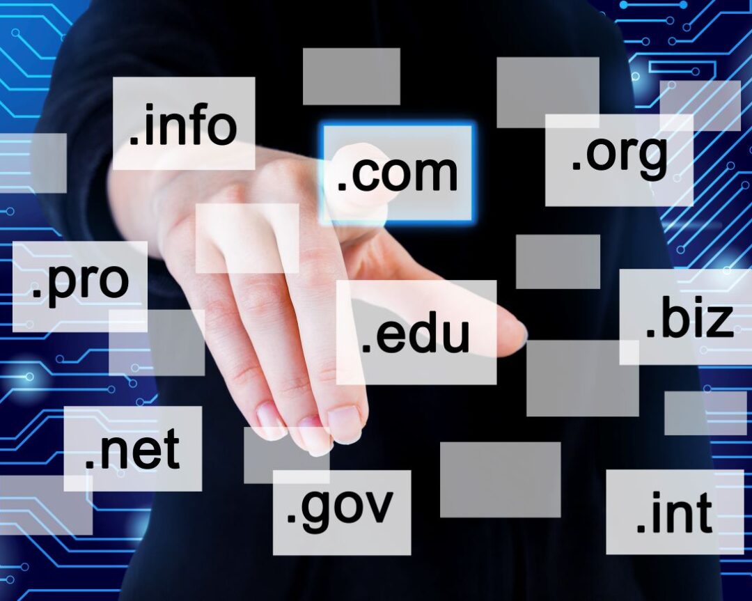 domain