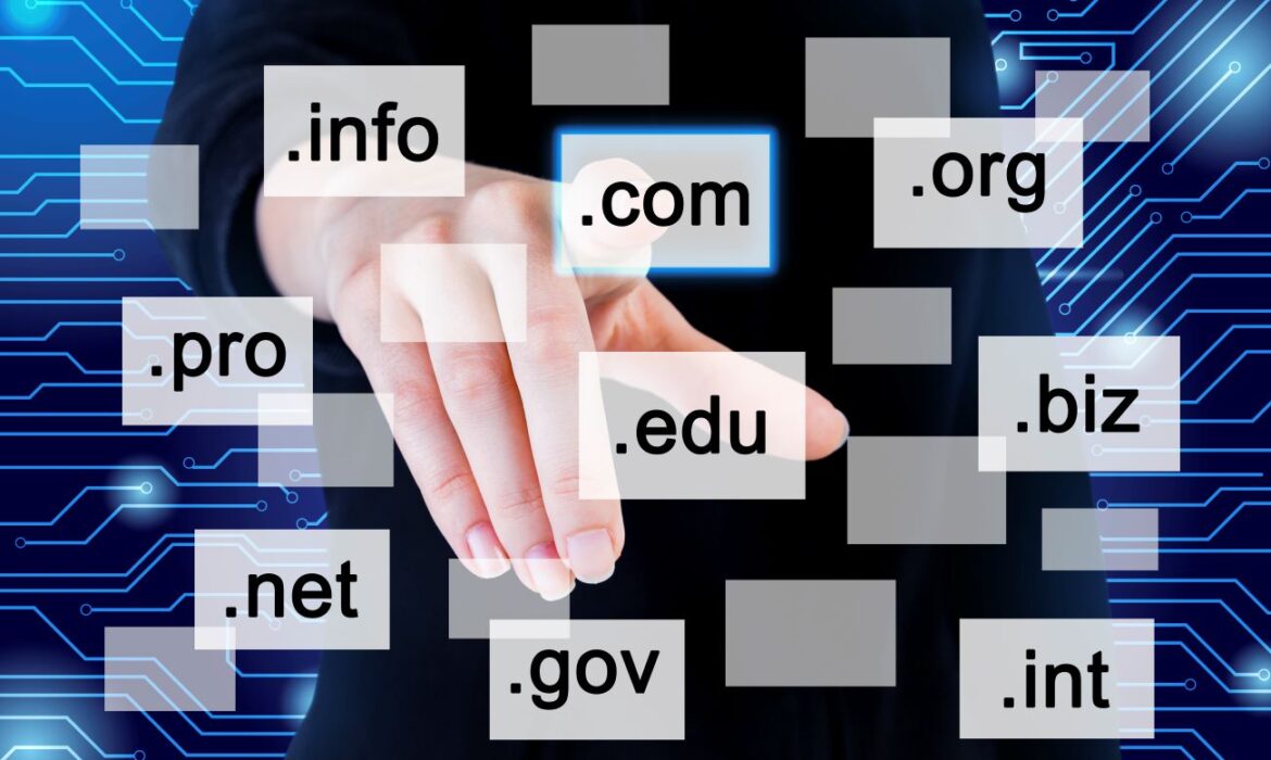 domain