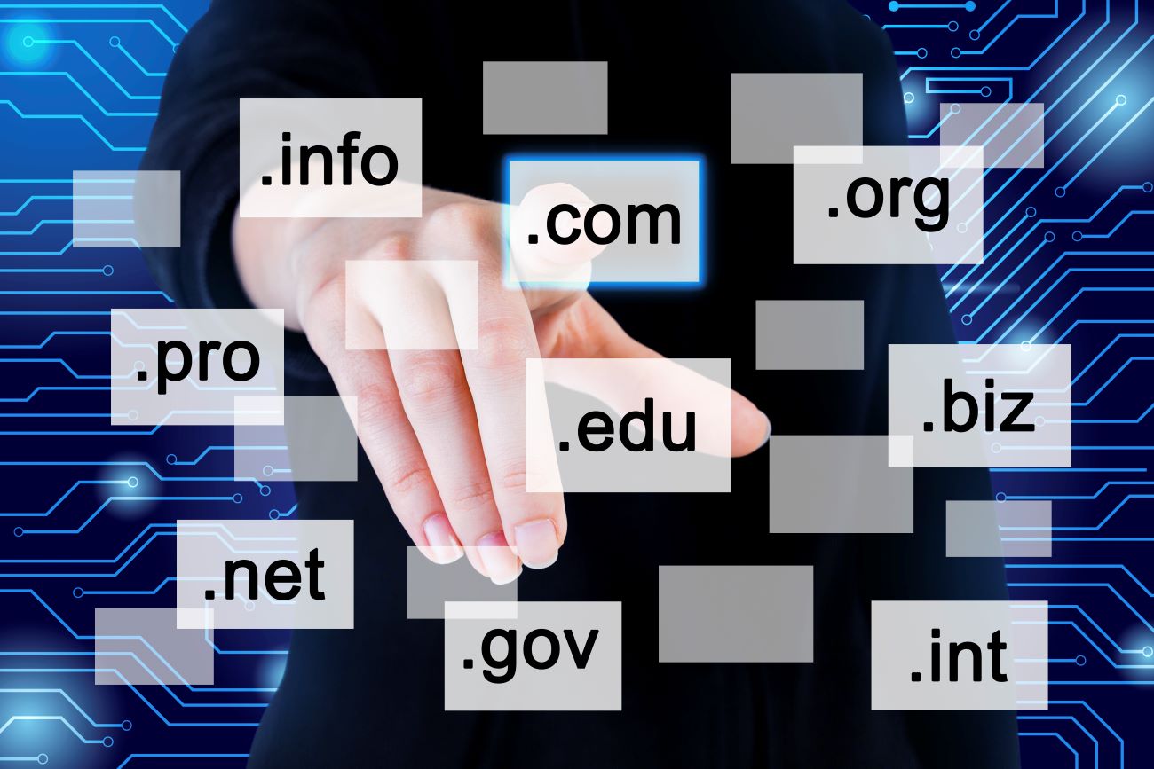 domain