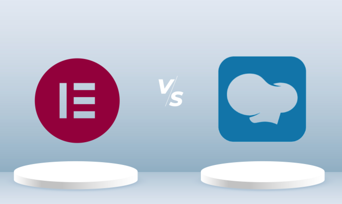 Elementor Pro VS WPBakery összehasonlítás