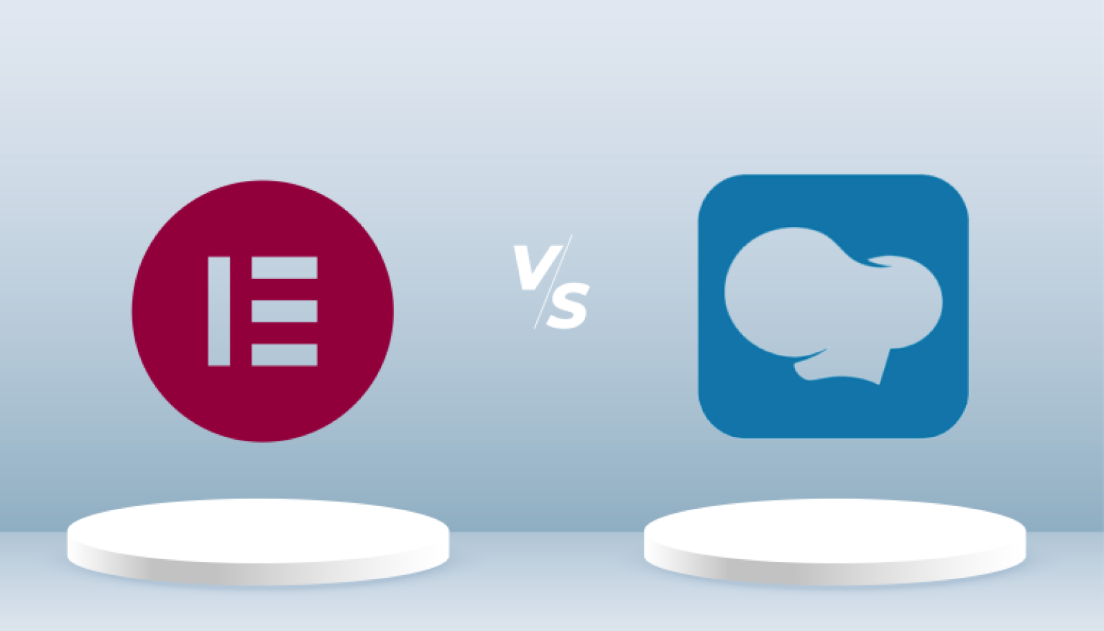 Elementor Pro VS WPBakery összehasonlítás