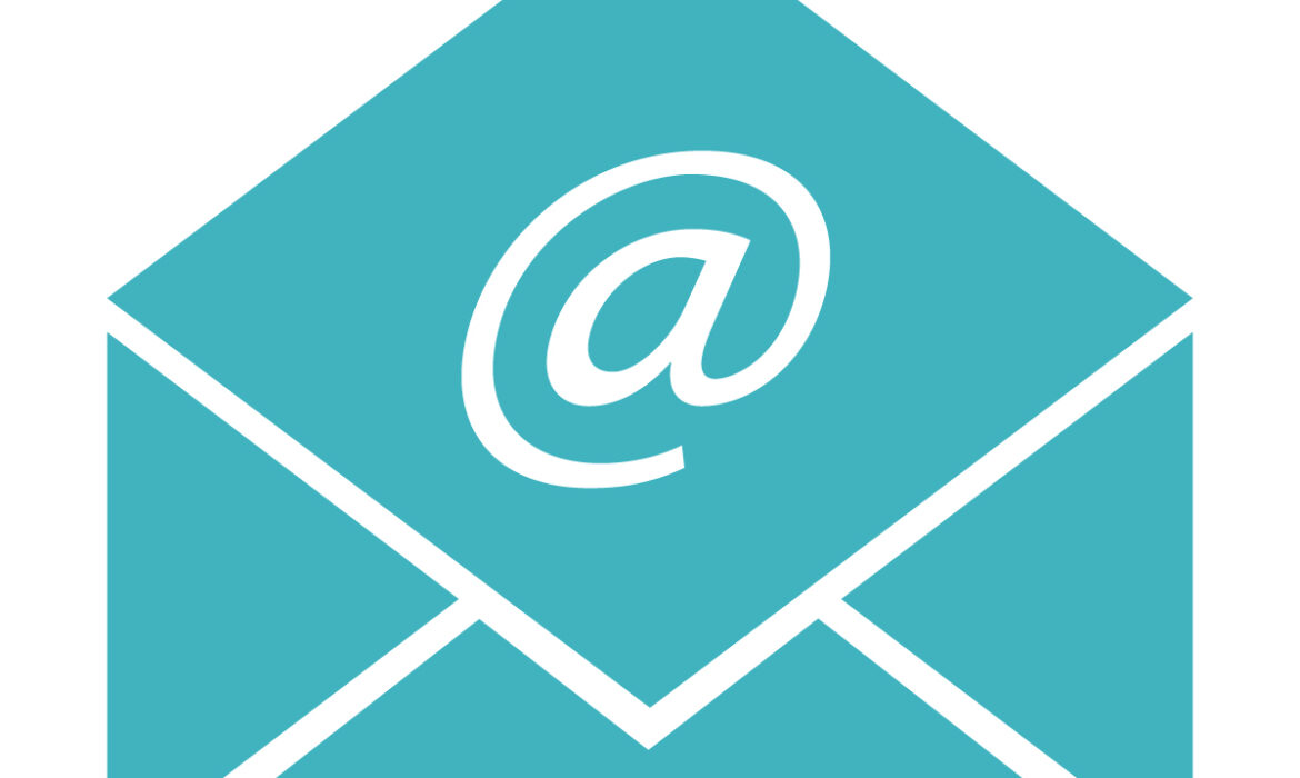 e-mail