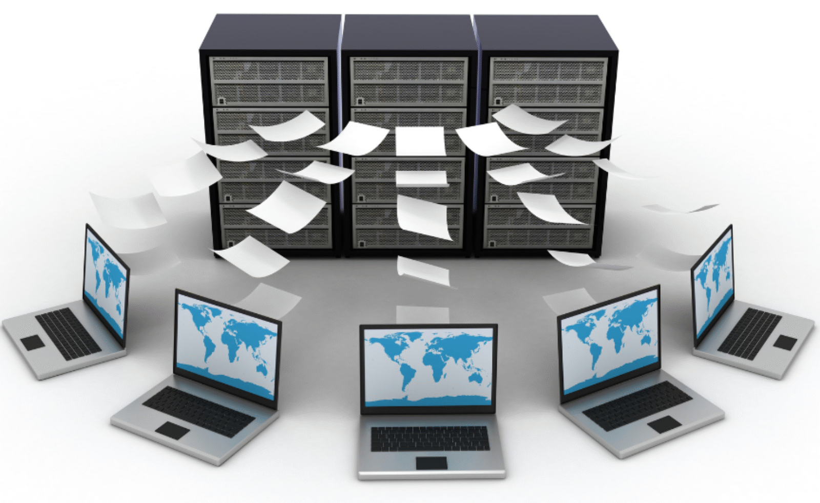 e-mail szerver