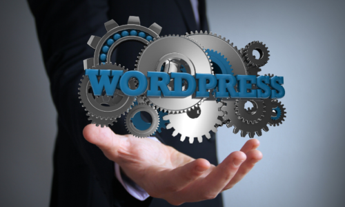 WordPress karbantartás – Útmutató kezdőknek (2025)